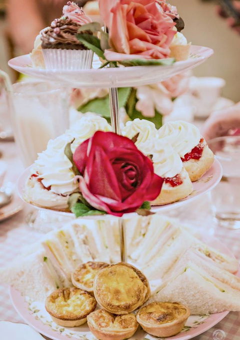 A Deja-Vu Experience - Accommodation Gold Coast 0