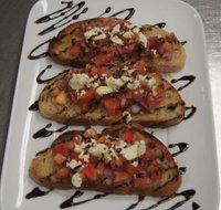 Central Park Cafe - Accommodation Gold Coast