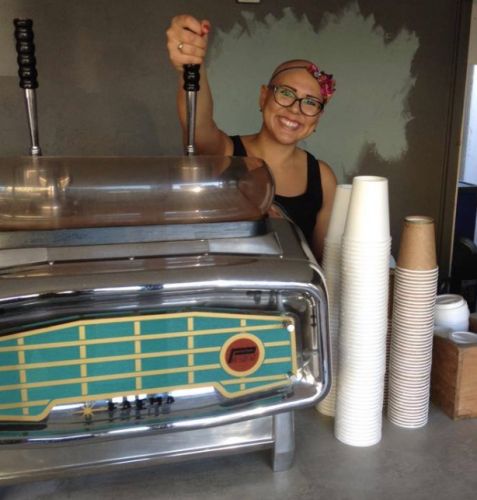 Corner Lane Espresso - Accommodation Gold Coast 3