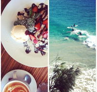 The Pass Cafe - Gold Coast 4U