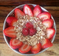 The Green Eat - Accommodation Gold Coast