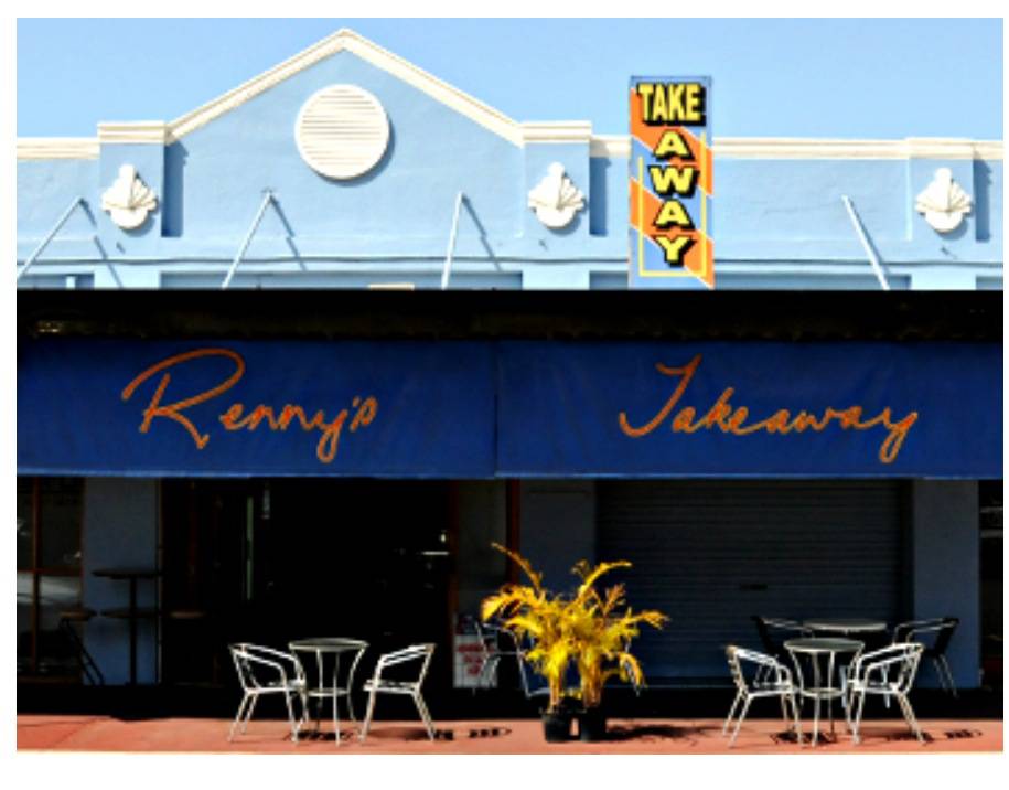 Port Curtis QLD Gold Coast 4U
