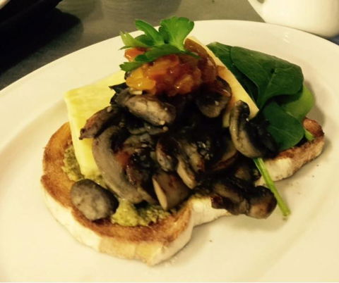 Gardens Tearooms - Gold Coast 4U 0