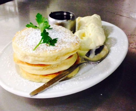 Gardens Tearooms - Gold Coast 4U 1