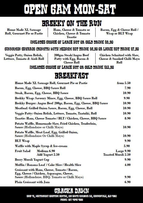 CRACKA DAWN - Accommodation Gold Coast 1