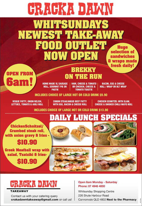 CRACKA DAWN - Accommodation Gold Coast 3