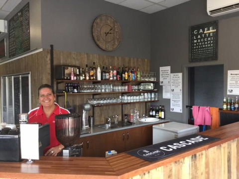Redgates Café Steakhouse Seafood - Accommodation Gold Coast 2