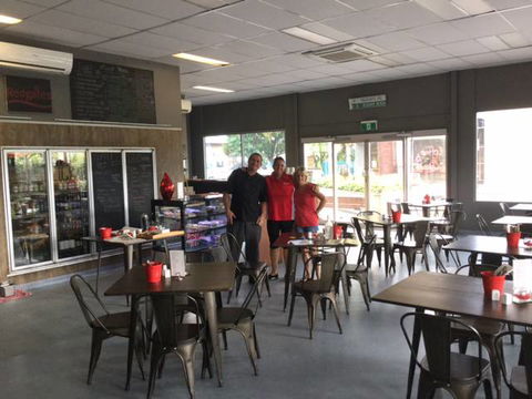 Redgates Café Steakhouse Seafood - Accommodation Gold Coast 4