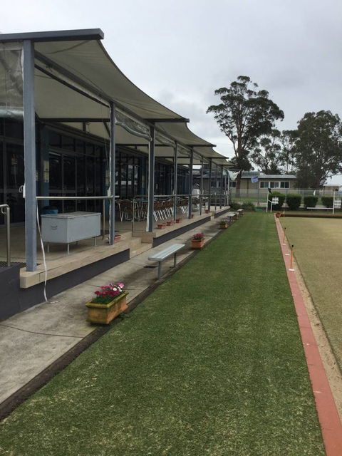 Karuah RSL Club - Accommodation Gold Coast 2