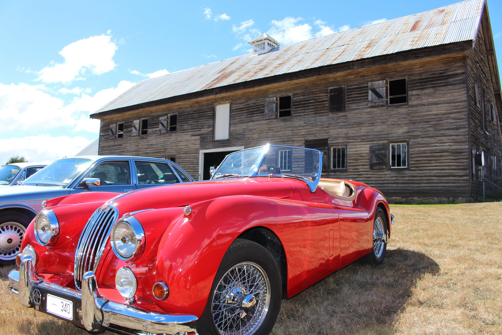 Bishopsbourne TAS Accommodation Gold Coast