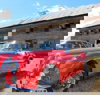 2020 Shannons Convicts to Classics - Car and Bike Show - Gold Coast 4U