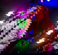 Agnes Blues Roots and Rock Festival - 1 Gold Coast