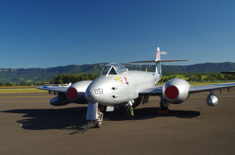 Aircraft Museum Tarmac Day -  HARS Aviation Museum - Accommodation Gold Coast 1