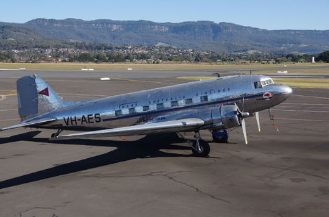 Aircraft Museum Tarmac Day -  HARS Aviation Museum - Accommodation Gold Coast 2