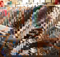 An Introduction to Weaving - Accommodation Gold Coast