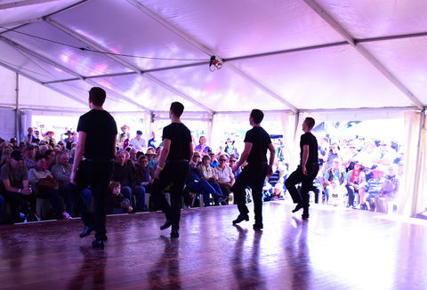 Australian Celtic Festival - Accommodation Gold Coast 1