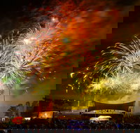 Australia Day in Blacktown - Accommodation Gold Coast