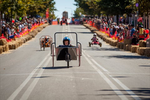 Australian Billy Cart Championships - Accommodation Gold Coast 0