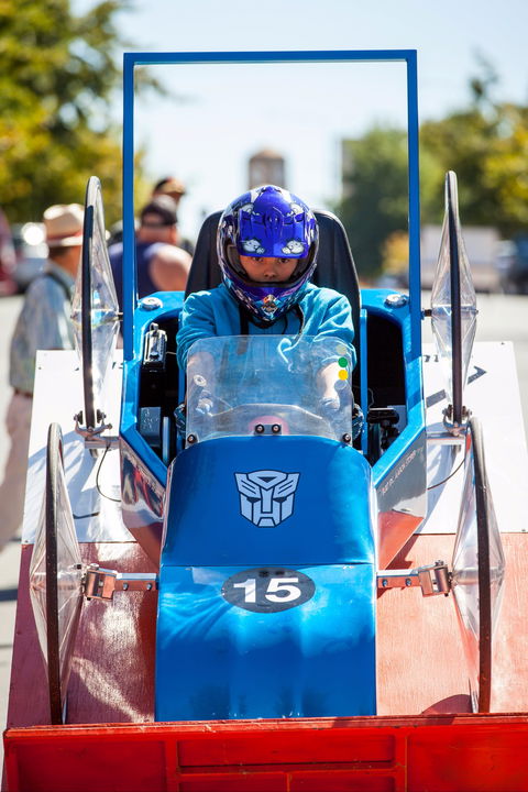 Australian Billy Cart Championships - Accommodation Gold Coast 1