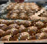 Baking - Sourdough Variations - 1 Gold Coast