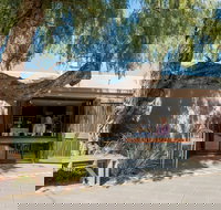 Barossa Visitor Centre Gift Voucher - Accommodation Gold Coast