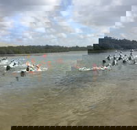 Batemans Bay Triathlon Festival - Accommodation Gold Coast