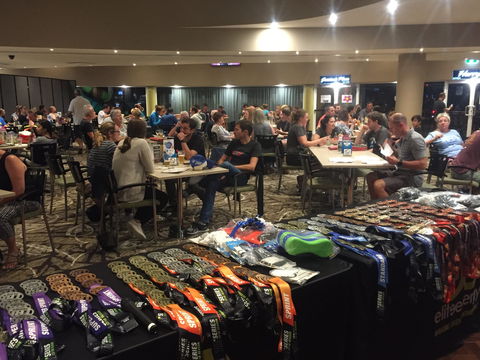 Batemans Bay Triathlon Festival - Accommodation Gold Coast 2