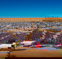 Birdsville Big Red Bash - Gold Coast 4U