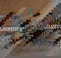 Blacksmithing Workshop - Northern Beaches - Accommodation Gold Coast