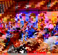 Blue Mountains Ukulele Festival - Gold Coast 4U
