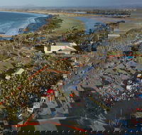 Bridport Summer Party February 2021 - Accommodation Gold Coast