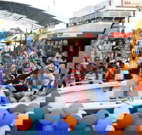 Burdekin Water Festival - Accommodation Gold Coast