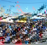 Byron Bay Community Market - Gold Coast 4U