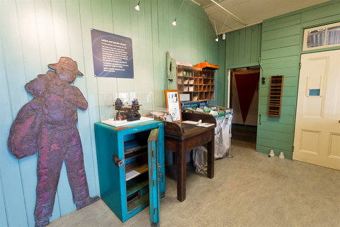 Cardwell Pioneers Tour - 1 Gold Coast 0