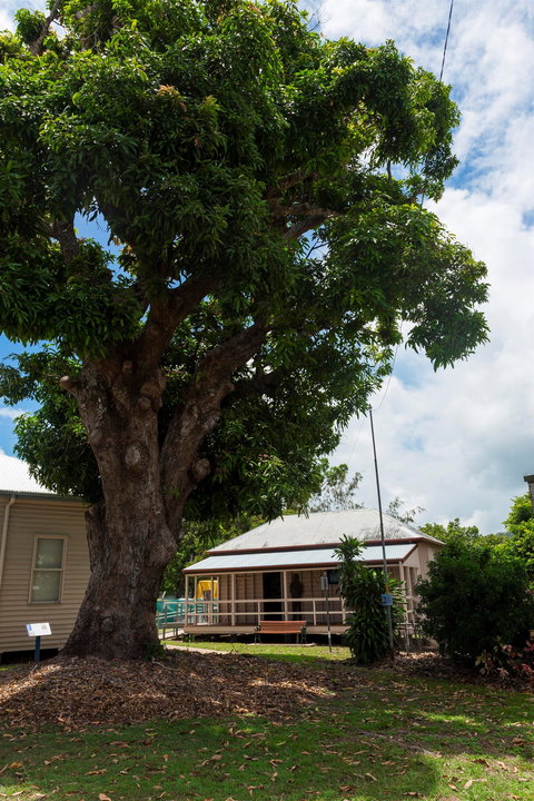 Cardwell Pioneers Tour - 1 Gold Coast 1