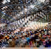 Carriageworks Farmers Market - Accommodation Gold Coast