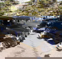 Cars at BIG 4 Conway Beach Tourist Park Whitsundays - Accommodation Gold Coast