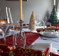 Christmas Day Lunch - Accommodation Gold Coast