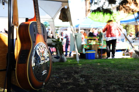 Church Markets - Gold Coast 4U 0