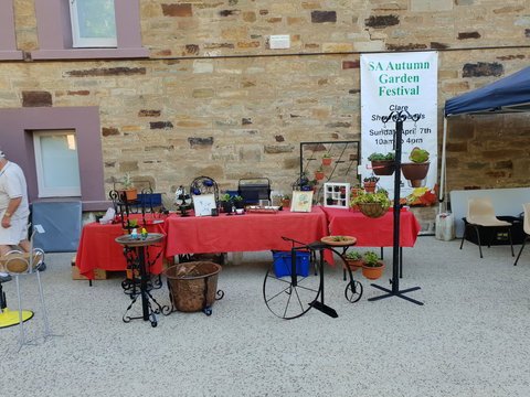 Clare Show Market - 1 Gold Coast 1