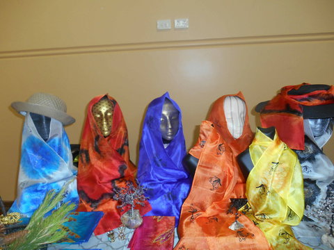 Clare Show Market - 1 Gold Coast 2