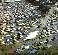 Cleveland Expo 2020 - Accommodation Gold Coast