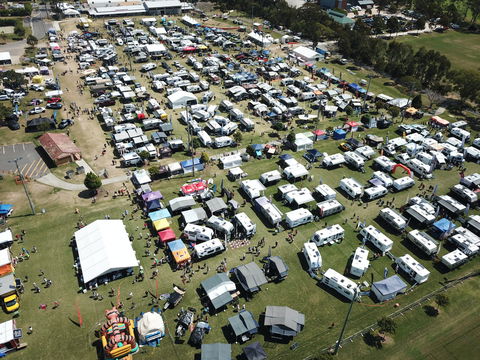 Cleveland Expo 2020 - Accommodation Gold Coast 0