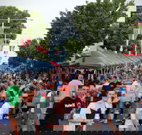 Cowra Christmas Street Festival - Gold Coast 4U