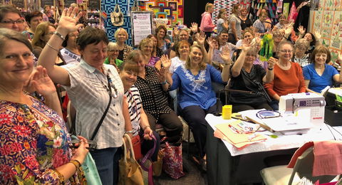 CraftAlive Canberra - Gold Coast 4U 0