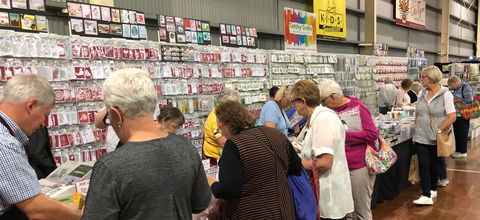 CraftAlive Canberra - Gold Coast 4U 1