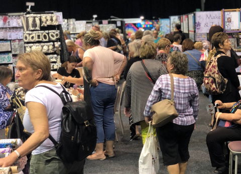 CraftAlive Canberra - Gold Coast 4U 2