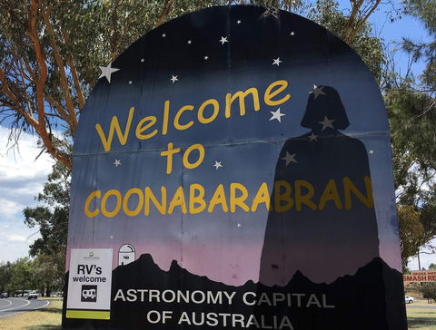 Dark Sky Awakens Festival - Event Cancelled Due To COVID 19 - Accommodation Gold Coast 0