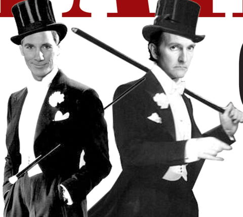 David Hobson And Colin Lane: In Tails - 1 Gold Coast 0