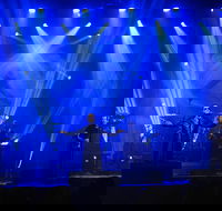 Echoes of Pink Floyd - A Journey Through Time - Accommodation Gold Coast